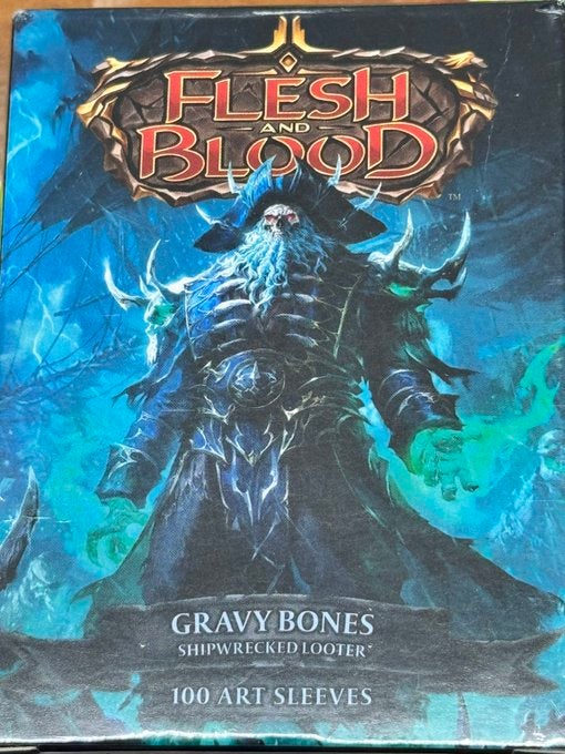 ☆Flesh & Blood | TCG-SHOP Suzunone（すずのね）