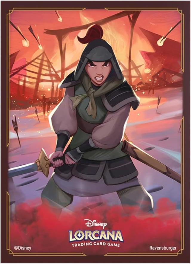 ☆ディズニー・ロルカナ・TCG | TCG-SHOP Suzunone（すずのね）