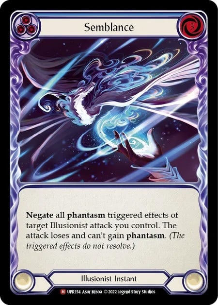 JP】[魔術師] 嵐の闊歩者/Storm Striders (装備品)「L」〔RAP055