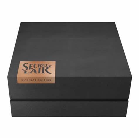Secret Lair BOX各種 | TCG-SHOP Suzunone（すずのね）