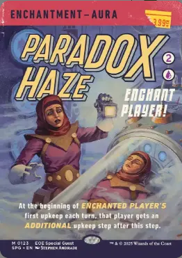 久遠の終端 スペシャルゲスト（SPG) | TCG-SHOP Suzunone（すずのね）