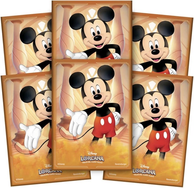 ☆ディズニー・ロルカナ・TCG | TCG-SHOP Suzunone(すずのね) ☆ディズニー・ロルカナ・TCG | TCG-SHOP Suzunone(すずのね)