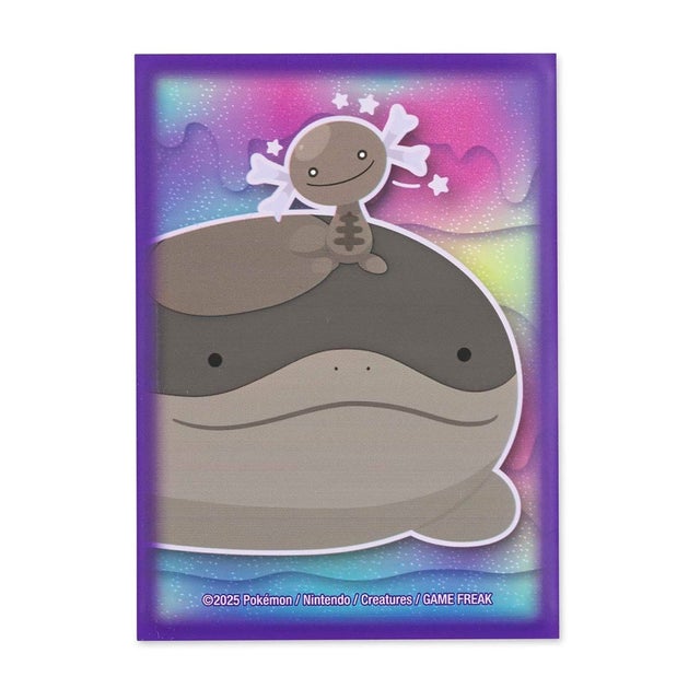 海外ポケモンカードサプライ | TCG-SHOP Suzunone(すずのね) 海外ポケモンカードサプライ | TCG-SHOP Suzunone(すずのね)