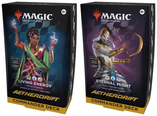 マジック:ザ・ギャザリング MTG ◎マジックザギャザリング BOX/パック販売 | TCG-SHOP Suzunone