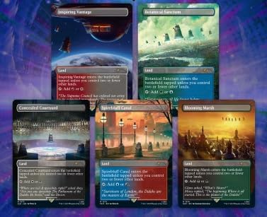 Secret Lair BOX各種 | TCG-SHOP Suzunone（すずのね）