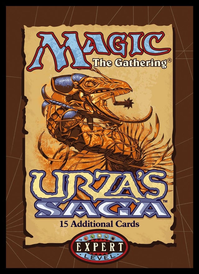 エンスカイ MTG プレイヤーズカードスリーブ 6個セット エンスカイ MTG プレイヤーズカードスリーブ 6個セット