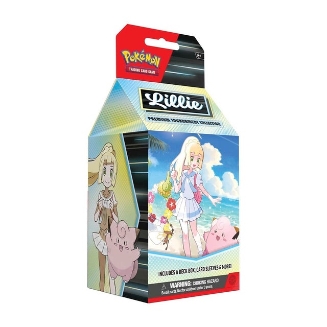 エリートトレーナーボックス　ホワイト　英語版　ETB エリートトレーナーボックス(Elite Trainer BOX) ETB | TCG-SHOP
