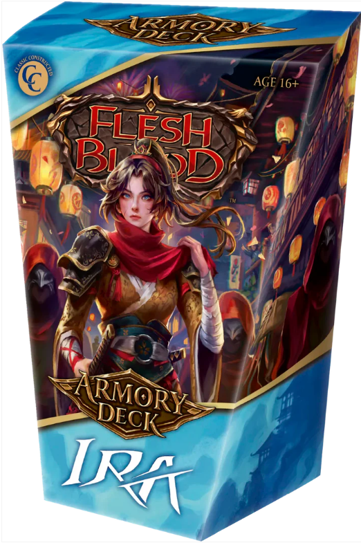 ☆Flesh & Blood | TCG-SHOP Suzunone（すずのね）