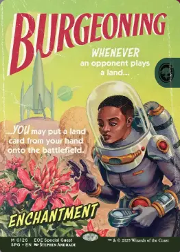 久遠の終端 スペシャルゲスト（SPG) | TCG-SHOP Suzunone（すずのね）