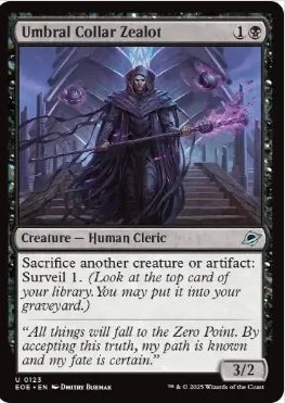 フィラーカード　mtg 326)□拡張アート□《当惑させる難題/Confounding Conundrum