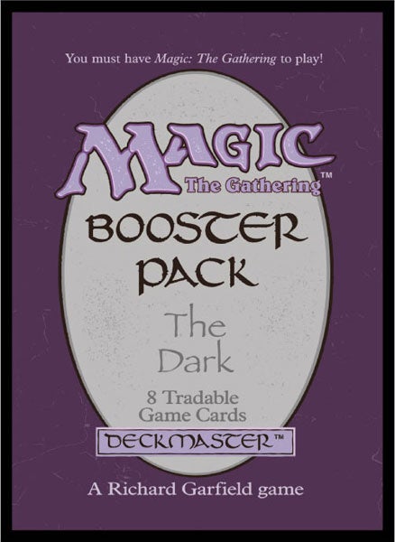 エンスカイ MTG プレイヤーズカードスリーブ 6個セット エンスカイ MTG プレイヤーズカードスリーブ 6個セット
