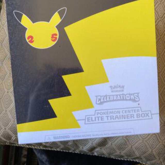 エリートトレーナーボックス(Elite Trainer BOX) ETB | TCG-SHOP