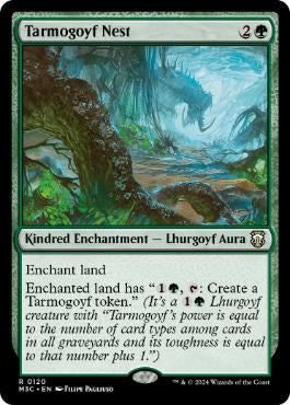 モダンホライゾン3/Modern Horizon3 統率者（M3C) | TCG-SHOP