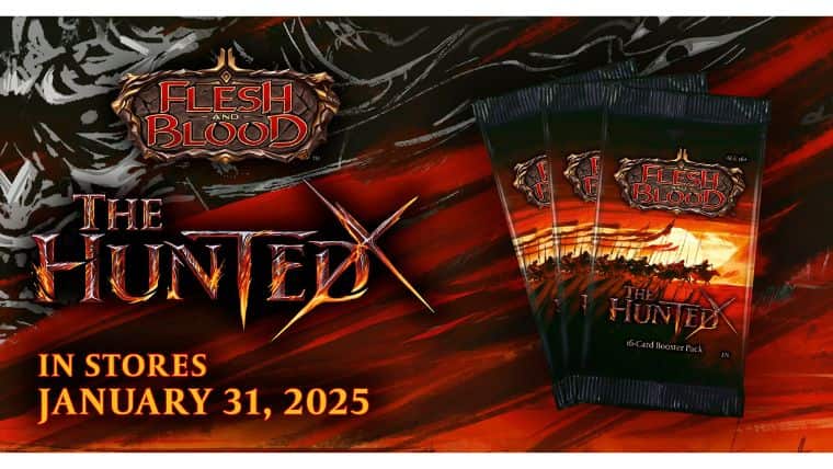 Fresh and Blood：アーカイブパック 『霧隠の秘境』『ロゼッタ