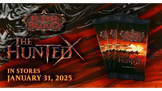 ☆Flesh & Blood | TCG-SHOP Suzunone（すずのね）