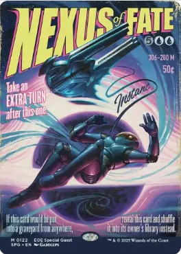 久遠の終端 スペシャルゲスト（SPG) | TCG-SHOP Suzunone（すずのね）