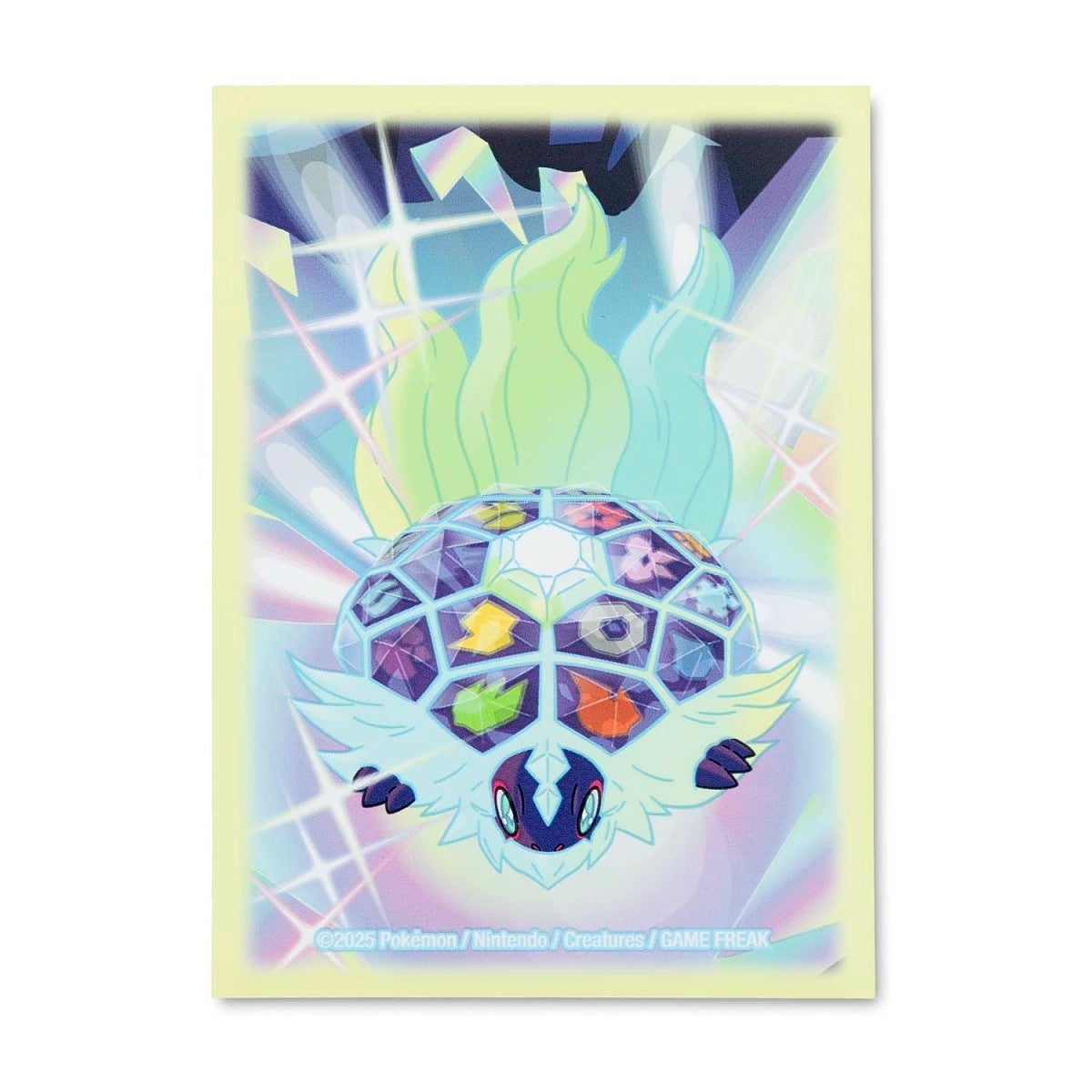 海外ポケモンセンター】600族プレイマット Pokémon TCG: Powerhouse