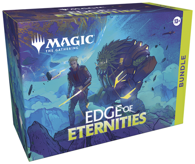 MTG 久遠の終端 セット 久遠の終端』をコレクションする：特に知っておくべき4つのこと