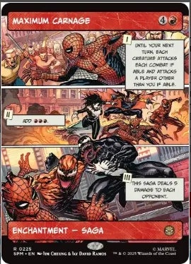 マーベル スパイダーマン/Marvel's Spider-Man(SPM) | TCG-SHOP