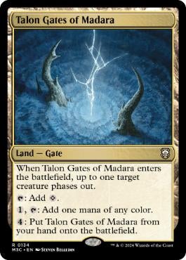 モダンホライゾン3/Modern Horizon3 統率者（M3C) | TCG-SHOP