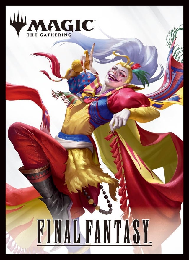エンスカイ プレイヤーズカードスリーブ（MTG） | TCG-SHOP