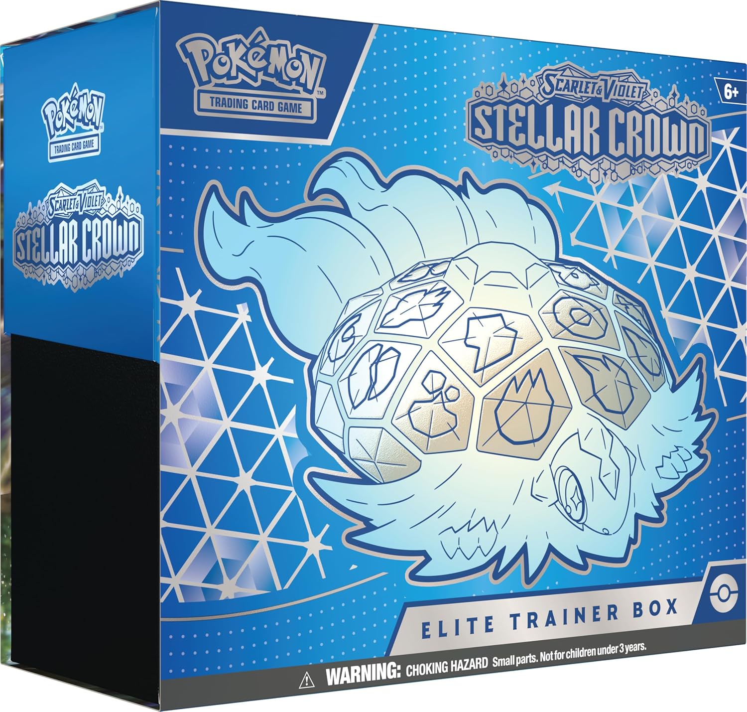 海外ポケモン トレーディング カード ゲーム: スカーレット 海外ポケモン トレーディング カード ゲーム: スカーレット