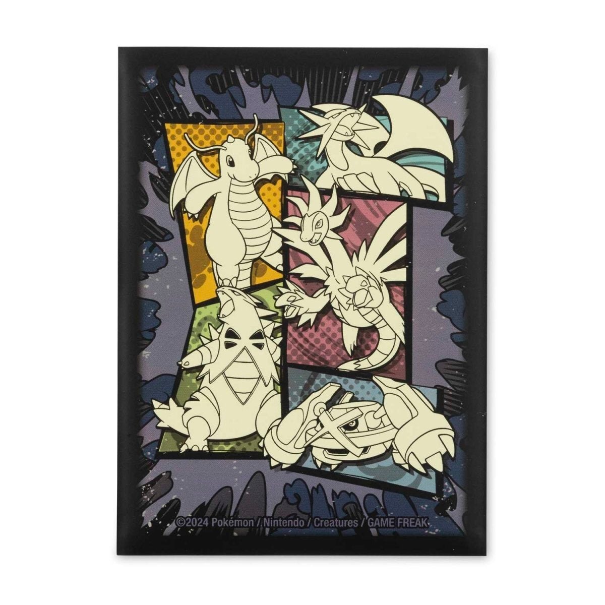 海外ポケモンセンター】600族スリーブ 65枚入り Pokémon TCG: Powerhouse Pokémon Card Sleeves (65  Sleeves) | TCG-SHOP Suzunone（すずのね）
