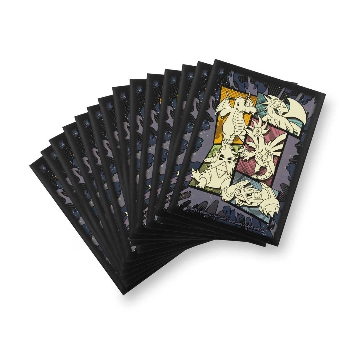 2024年10月分海外ポケモンセンター新商品サプライ | TCG-SHOP Suzunone（すずのね）