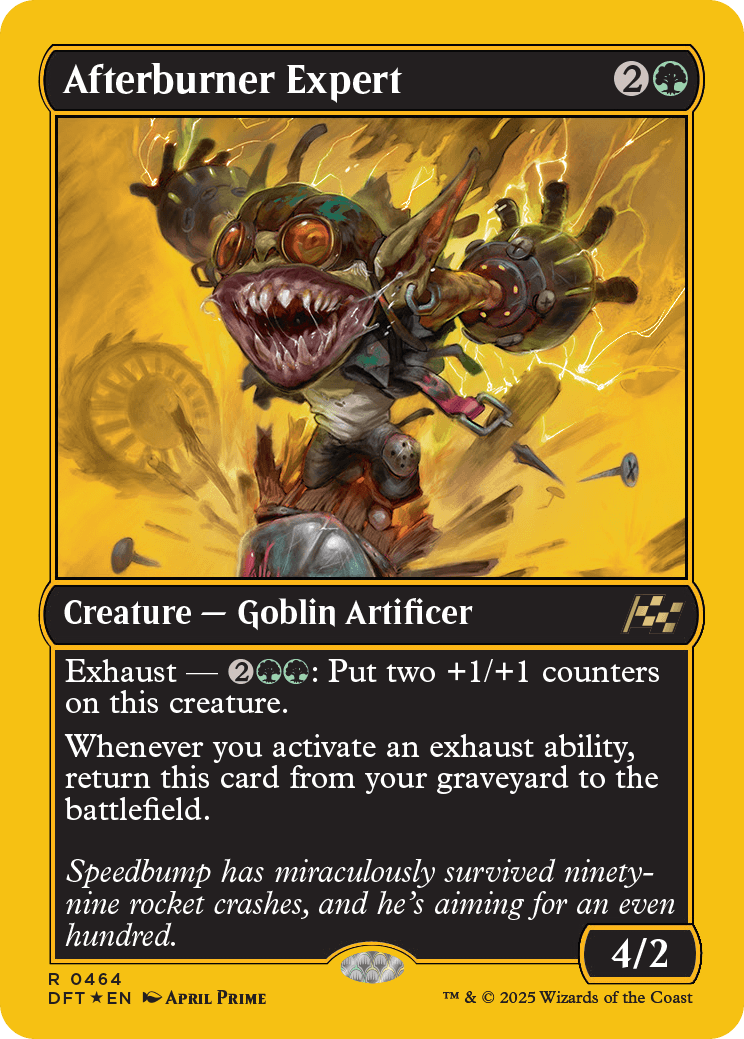 Afterburner Expert DFT EN R TCG SHOP afterburner expert dft en r tcg shop