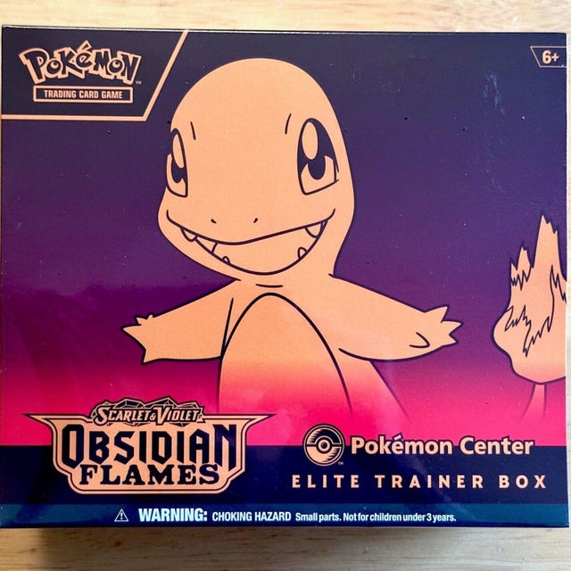 エリートトレーナーボックス(Elite Trainer BOX) ETB | TCG-SHOP Suzunone（すずのね）