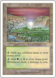 ハルマゲドン [5ED] 【BIGWEB | MTG】日本最大級の激安カード