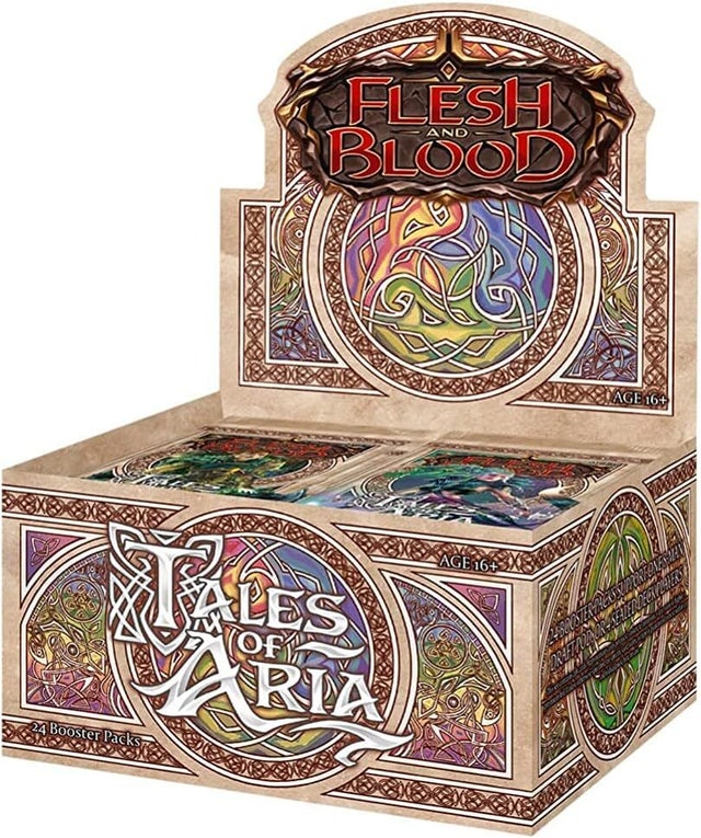 ☆Flesh & Blood | TCG-SHOP Suzunone（すずのね）