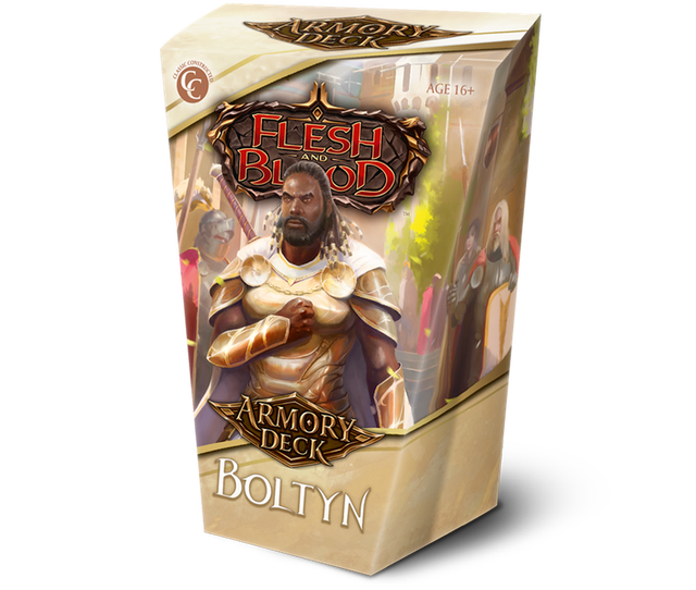 ☆Flesh & Blood | TCG-SHOP Suzunone（すずのね）