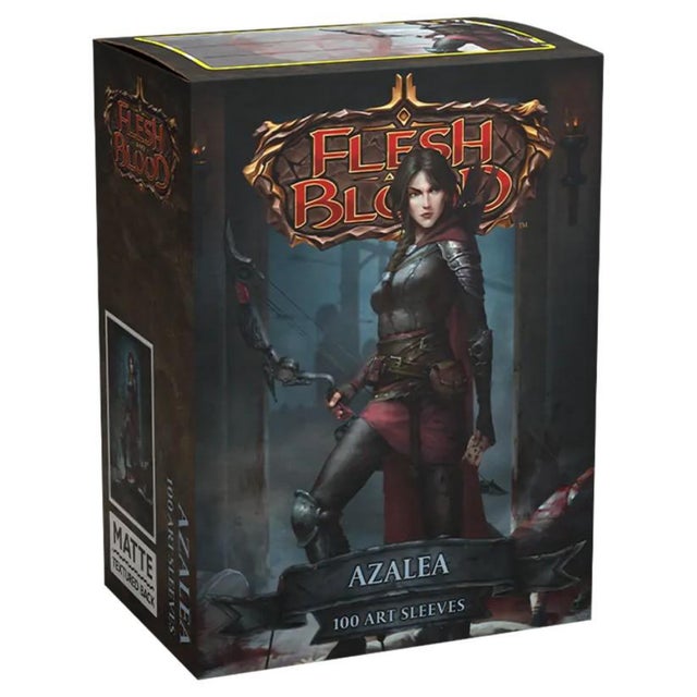 ☆Flesh & Blood | TCG-SHOP Suzunone（すずのね）