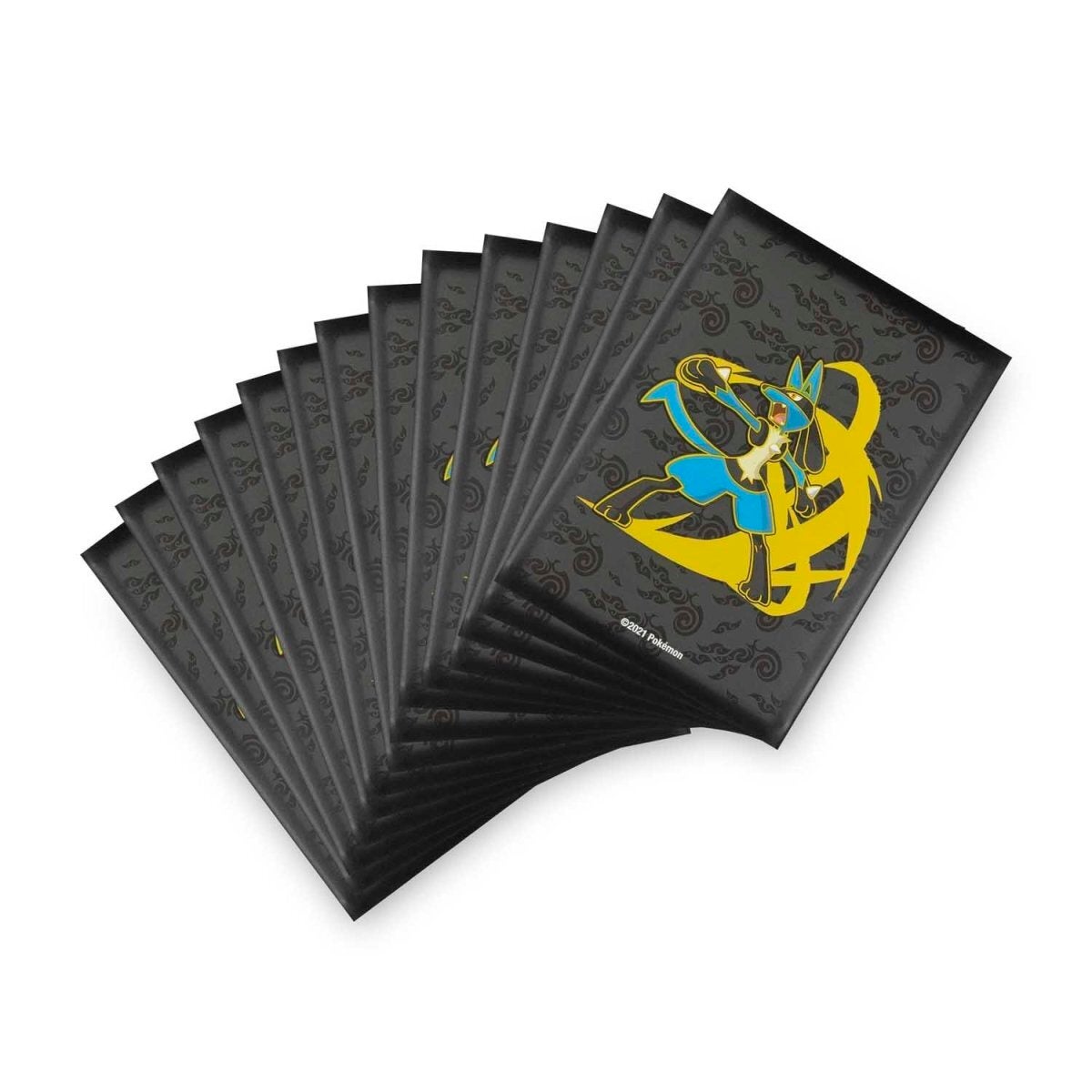 ポケモンカード Crown Zenith Elite Trainer Box カードスリーブ